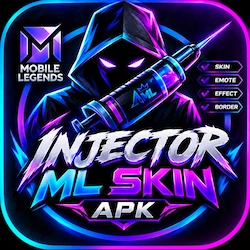 Injector ML Skin APK