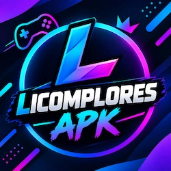 Licomplores APK