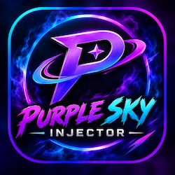 Purple Sky Injector APK