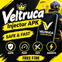 Veltruca Injector
