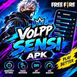 Volpp Sensi APK