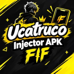 Ucatruco Injector APK FF