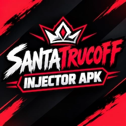 SantatrucoFF Injector APK