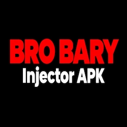 Bro Bary Injector APK