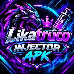 Likatruco Injector APK