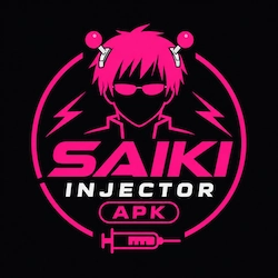 Saiki Injector APK