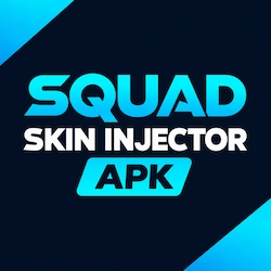 Squad Skin Injector