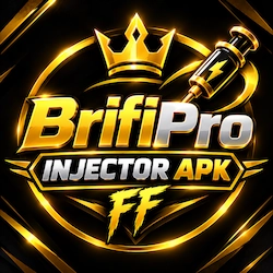 Brifipro Injector FF APK