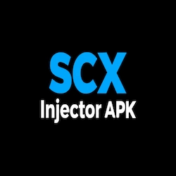 SCX Injector APK