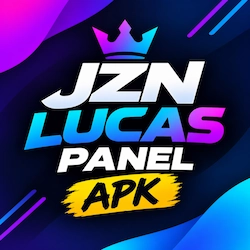 JZN Lucas Panel APK