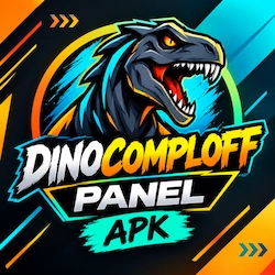DinocomploFF Panel APK