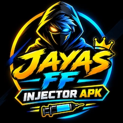 Jayas FF Injector APK