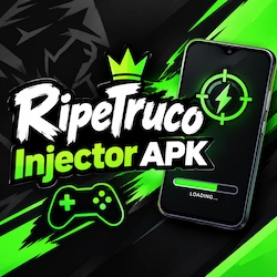 RipeTruco Injector APK