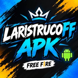 LaristrucoFF Injector APK
