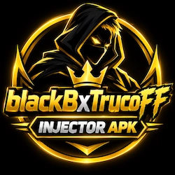 BxTrucoFF Injector APK