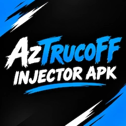 AzTrucoFF Injector APK