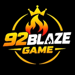 92Blaze Game