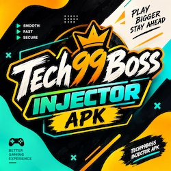 Tech99Boss Injector APK
