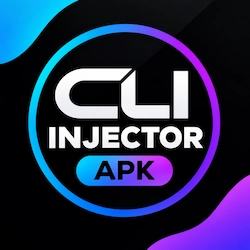 CLI Injector APK