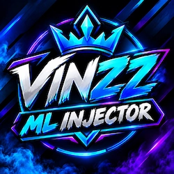 VINZZ ML Injector