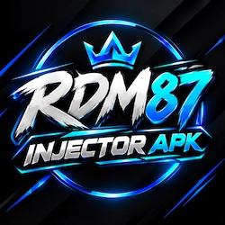 RDM87 Injector APK