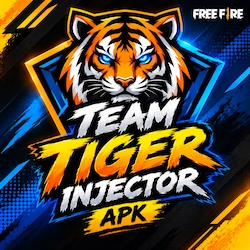 Team Tiger Injector APK