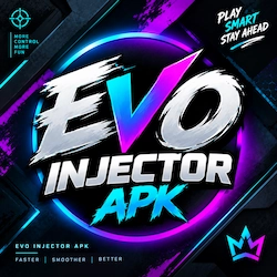 Evo Injector APK